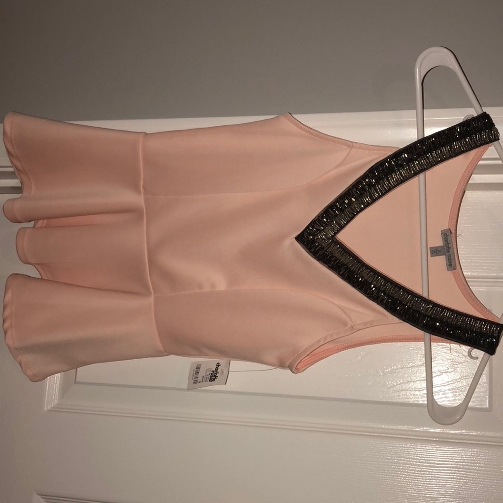 Brand new Charlotte Russe top